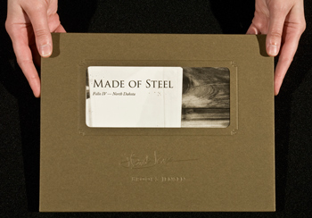 Made of Steel 3